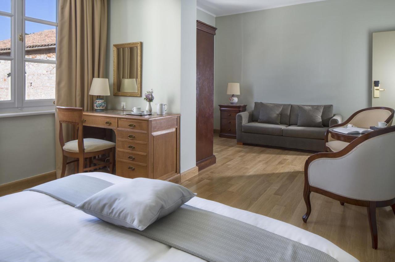 Hotel Leto Hydra Habitación foto